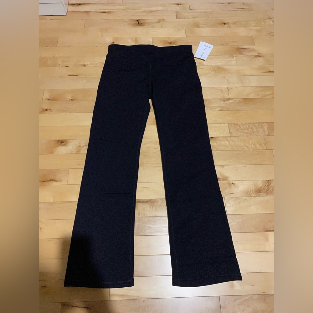 Athleta Altitude Pant in Polartec Power Stretch
